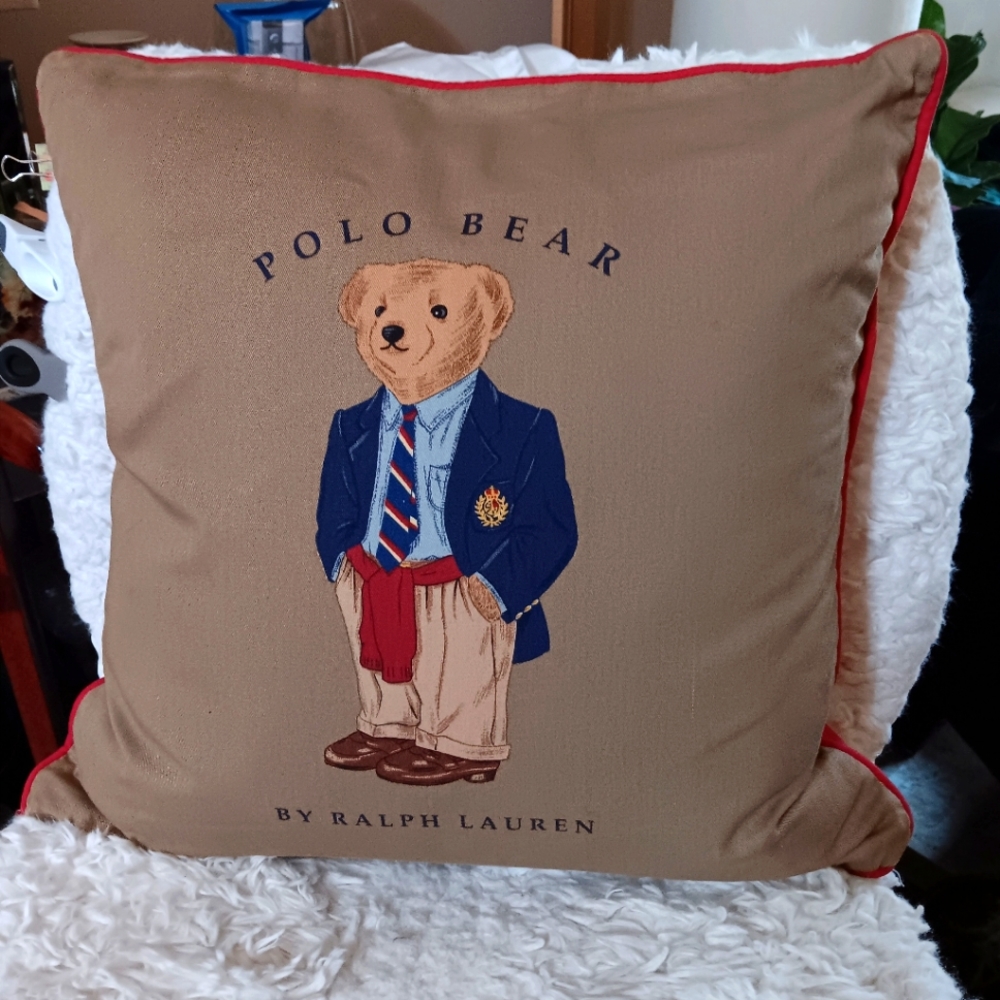 Pillow